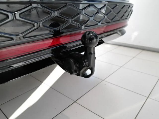 Volkswagen ID.7 4Motion GTX Tourer