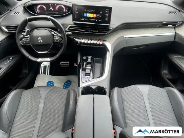 Peugeot 5008 GT-Line PureTech