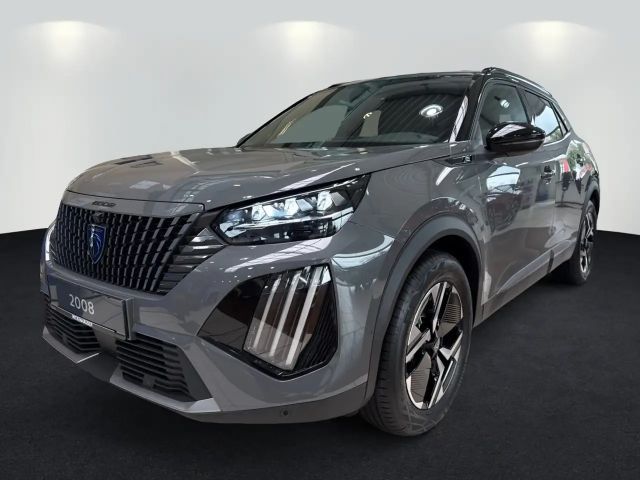 Peugeot E-2008 GT-Line