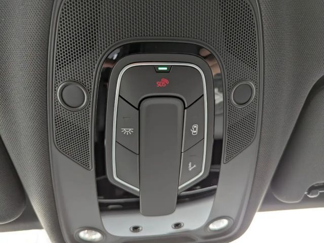 Audi SQ7 4.0 TFSI Quattro