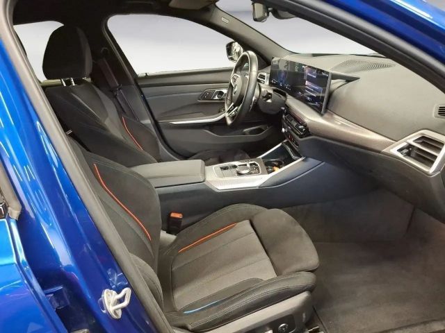 BMW 320 320d Touring xDrive