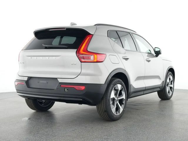 Volvo XC40 Dark Plus