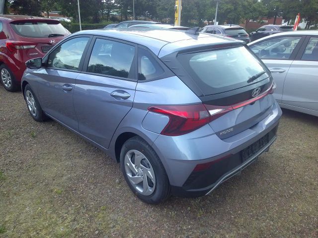 Hyundai i20 1.2 Select