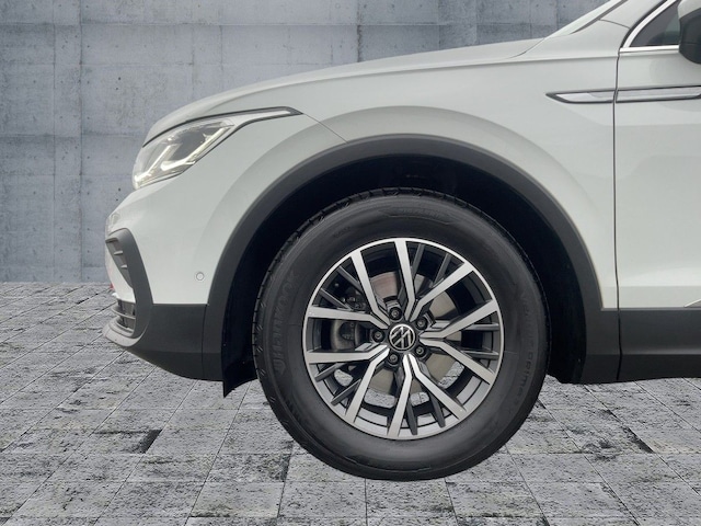 Volkswagen Tiguan 1.5 TSI Life