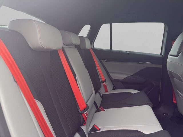 Skoda Elroq II. 82 kWh Batterie Elektromotor 210 kW 1-Gang-Automatik