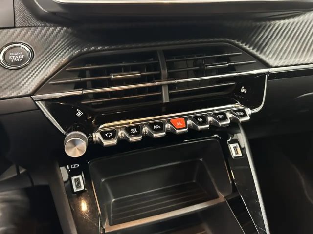 Peugeot E-2008 Active Pack