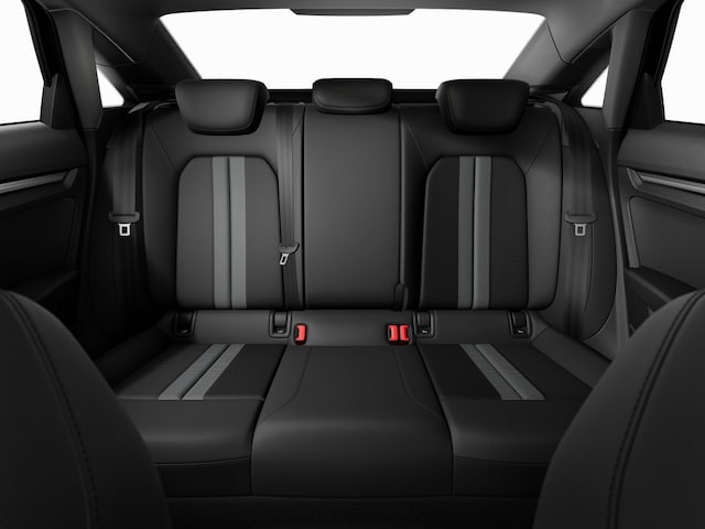 Audi A3 35 TFSI S-Tronic Sedan