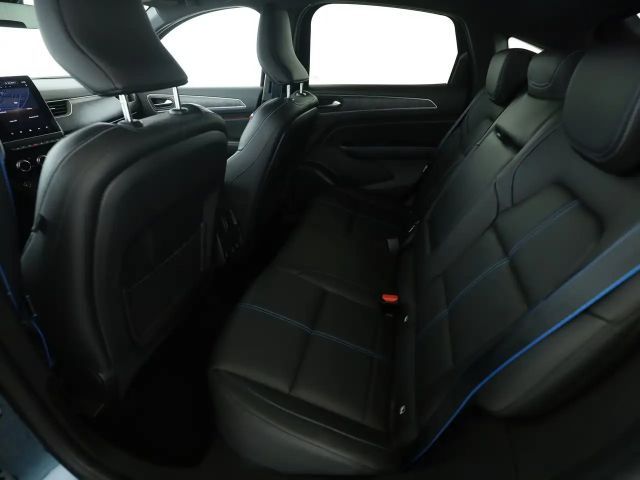 Renault Arkana Alpine Esprit Hybrid TCe 160