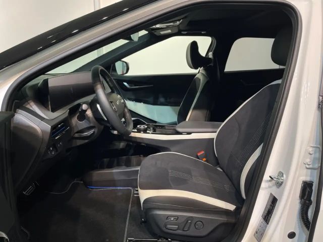 Kia EV6 77,4 kWh GT-Line Vierwielaandrijving