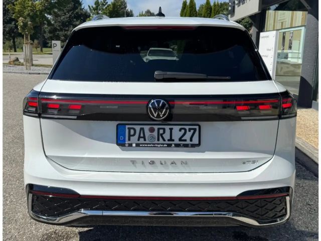 Volkswagen Tiguan 1.5 eTSI R-Line