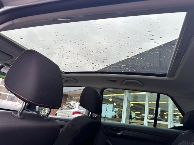 Skoda Fabia Best Clever