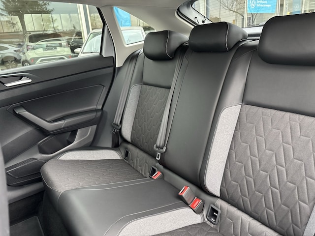 Volkswagen Taigo 1.0 TSI