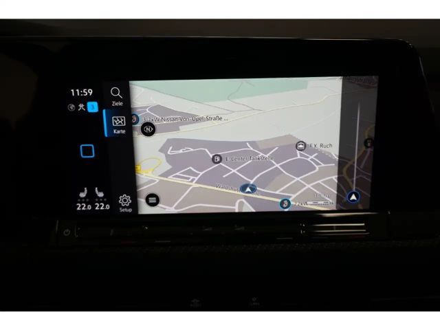 Volkswagen Golf 4Motion DSG Golf VIII