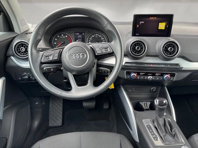 Audi Q2 35 TFSI