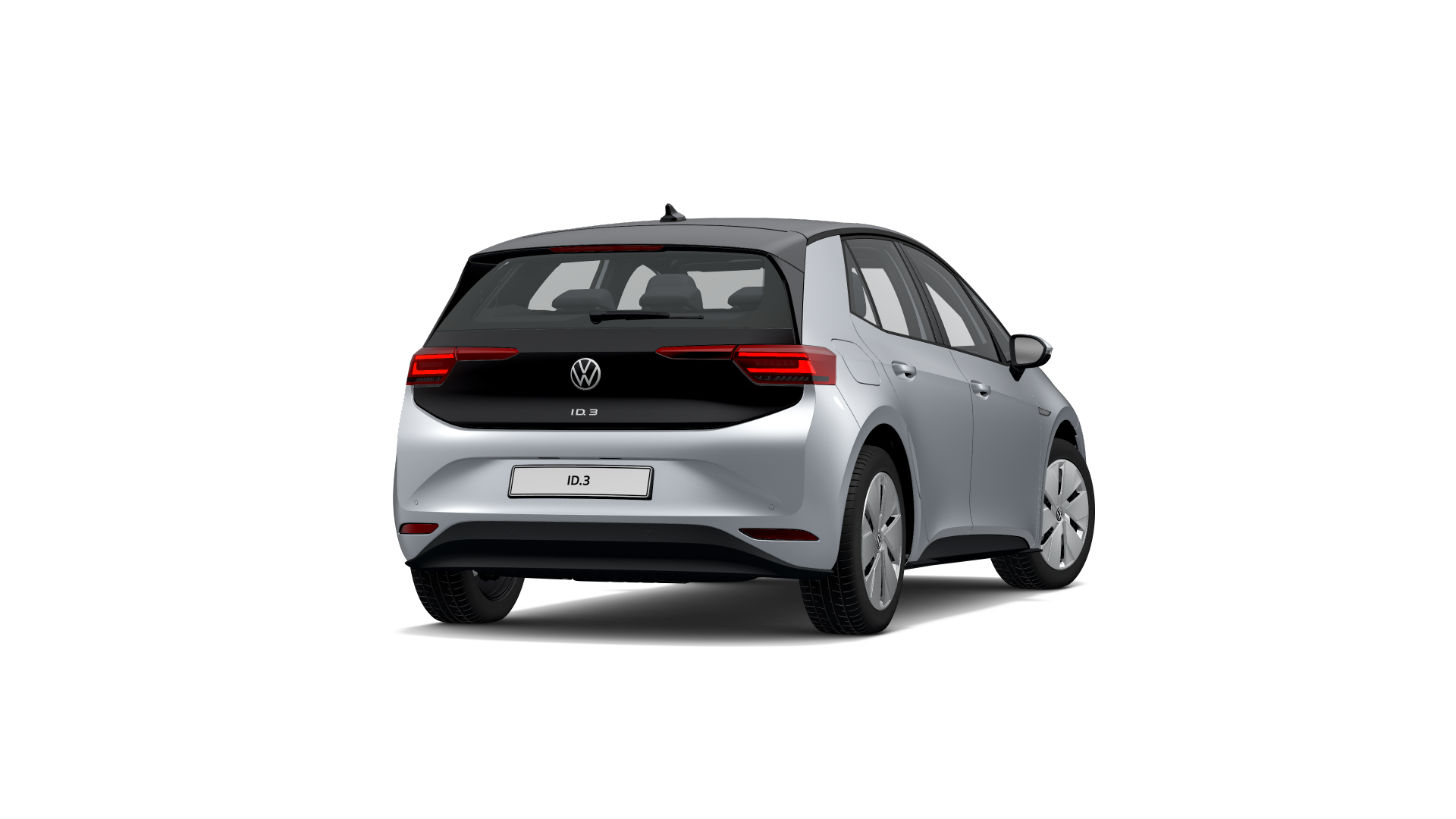 Volkswagen ID.3 Performance Pro