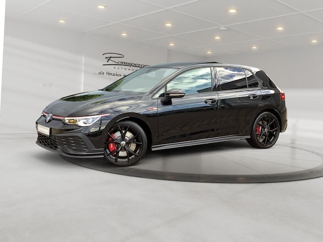 Volkswagen Golf 2.0 TSI DSG GTI