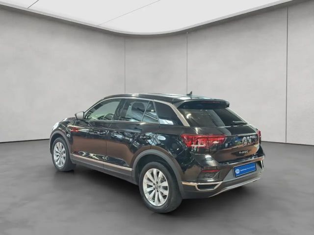 Volkswagen T-Roc 1.5 TSI Sport
