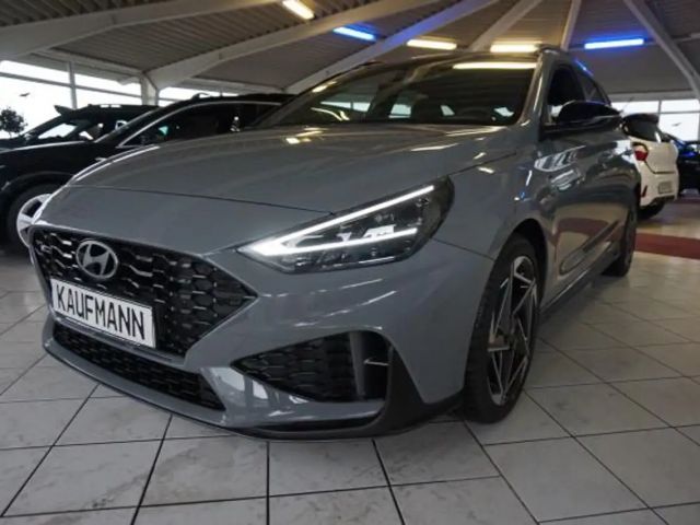 Hyundai i30 N Line T-GDi