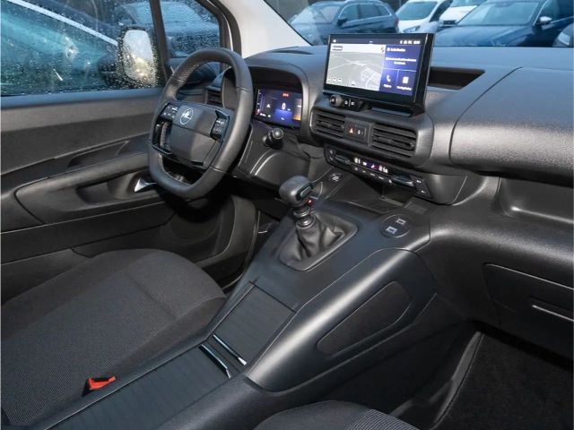 Opel Combo business+