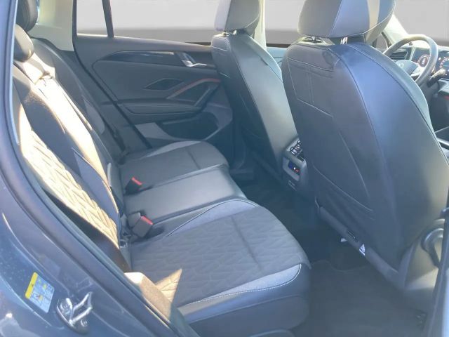 Volkswagen Tiguan 2.0 TDI DSG