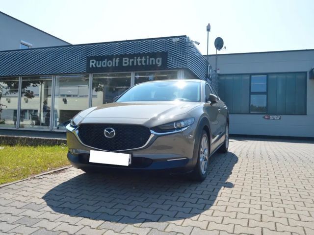 Mazda CX-30 SkyActiv