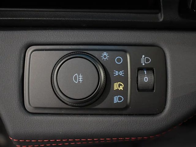 Ford Puma EcoBoost ST Line