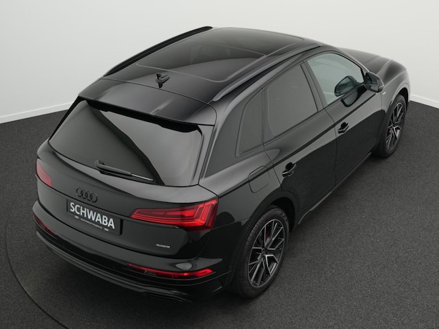 Audi Q5 40 TDI Quattro S-Tronic