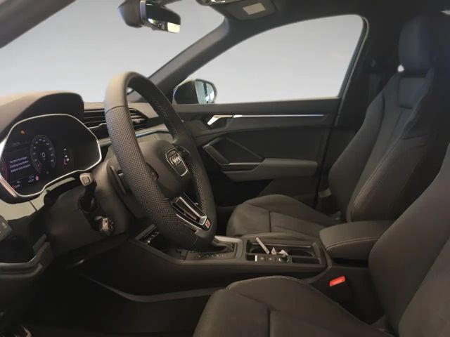 Audi Q3 40 TFSI Quattro S-Line