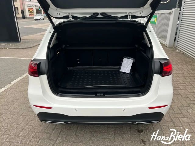 Mercedes-Benz B 200 B 200 ProgressiveAdv/PremNav/LED/Kam/TW//WiP Shz.