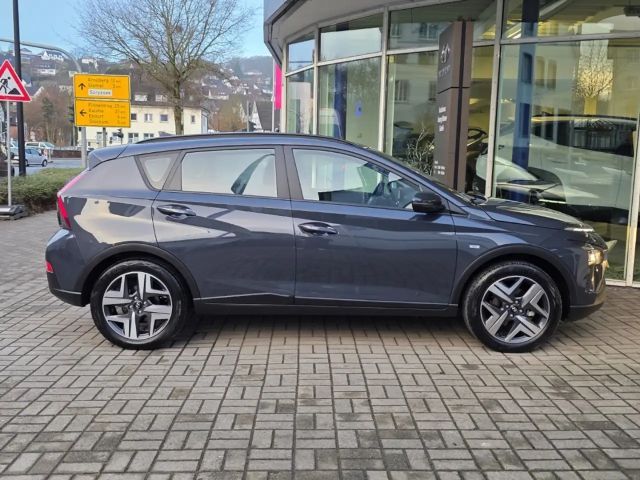 Hyundai Bayon 1.0 T-GDi Trend
