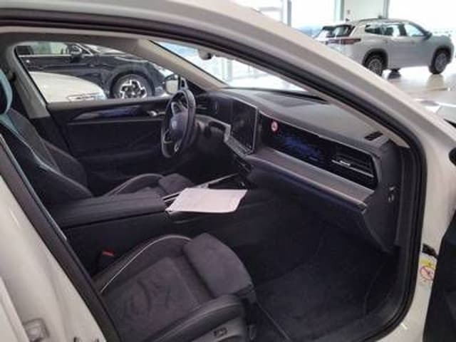 Volkswagen Passat 2.0 TDI DSG Variant