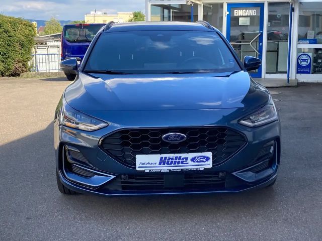 Ford Focus ST Line