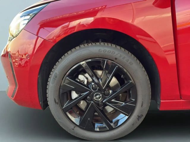 Opel Corsa GS-Line Grand Sport Turbo