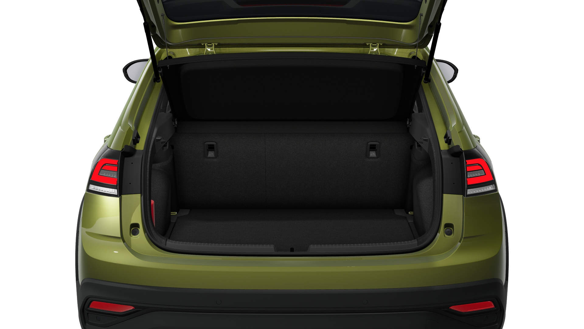 Volkswagen Taigo DSG Move