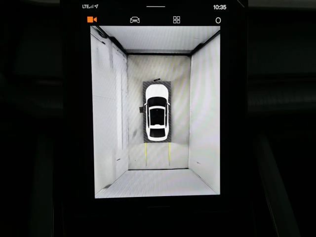 Polestar 2 Long range Single motor