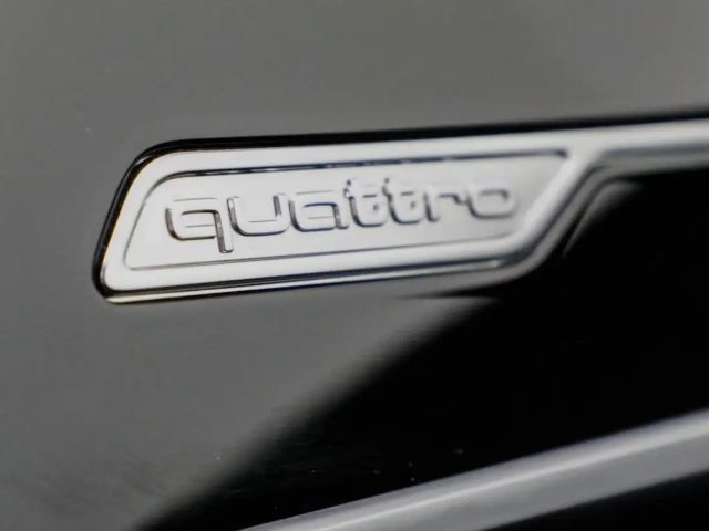 Audi A6 40 TDI Quattro S-Line