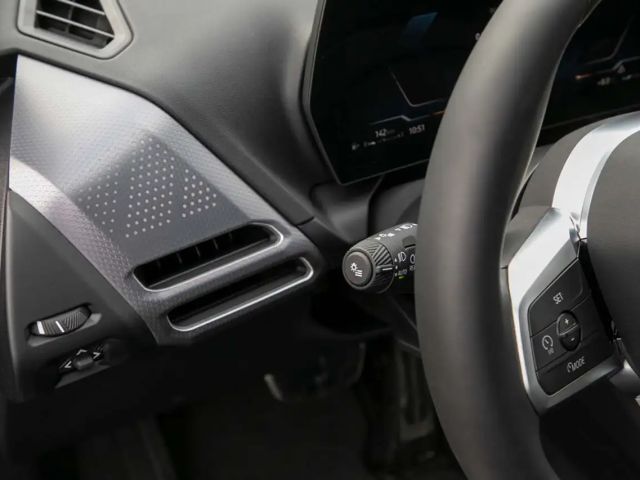 BMW 114 M-Sport Sedan