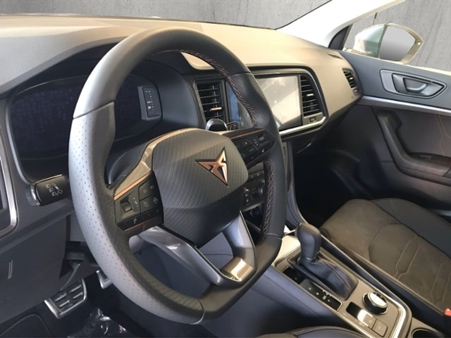 Cupra Ateca 1.5 TSI DSG