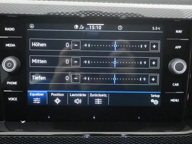 Volkswagen Taigo Life