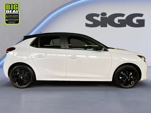 Opel Corsa 1.2 Turbo Turbo