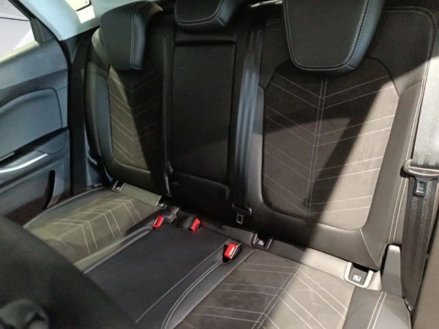 Opel Grandland X 1.2 Turbo Turbo