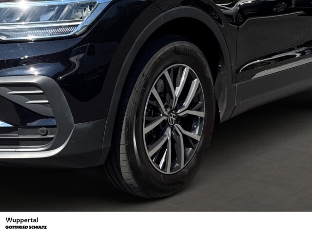 Volkswagen Tiguan 1.4 TSI DSG eHybrid