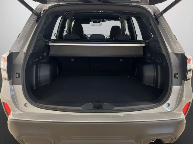 Subaru Forester 2.0ie - viel,viel Zubehör !!! AHK - Winterräder