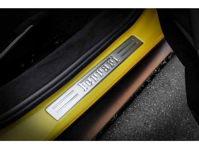 Ferrari 296 *Lift*Racingsitze*Carbon+LED*1.Hd.*