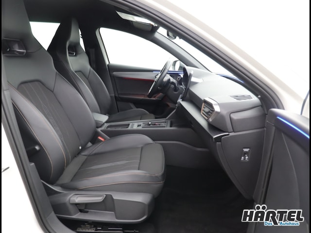 Cupra Leon 2.0 TSI 4Drive DSG Sportstourer