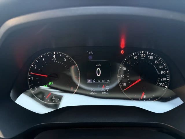 Renault Captur Experience TCe 90