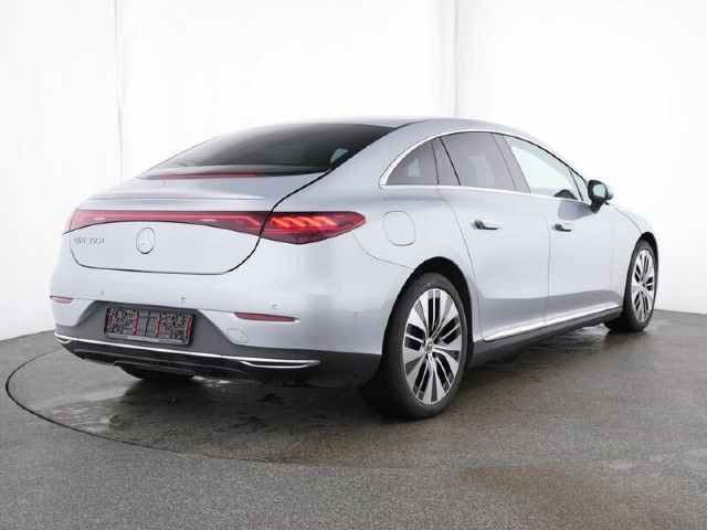 Mercedes-Benz EQE 350 Sedan