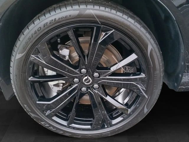 Volvo XC60 AWD T6 Ultra