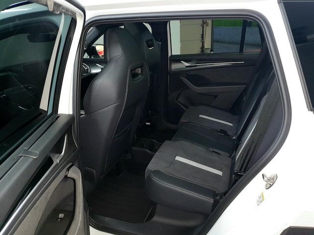 Skoda Kodiaq 2.0 TDI 4x4 Sportline
