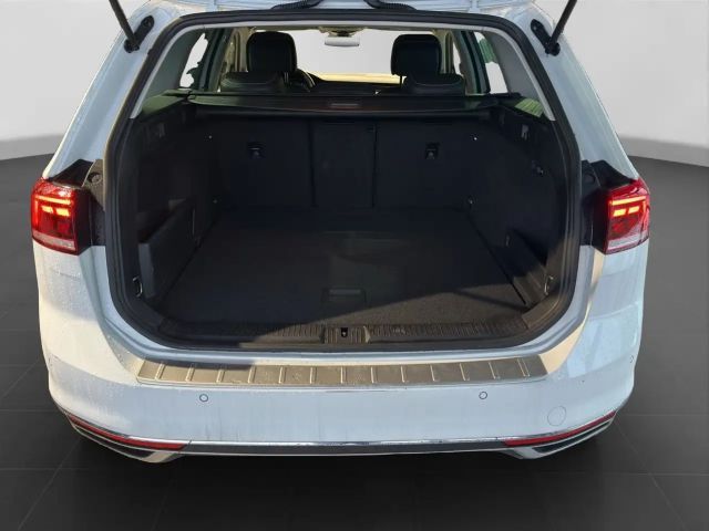 Volkswagen Passat GTE Variant